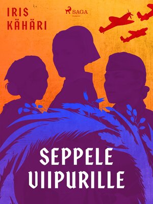cover image of Seppele Viipurille